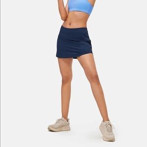 Outdoor Voices 3 Inch Exercise Skort